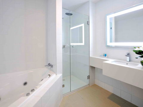Novotel Melbourne Glen Waverley - Perths Hotel 4