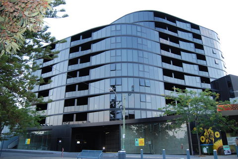 The Sebel Melbourne Moorabbin - Perths Hotel 19