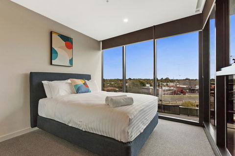 The Sebel Melbourne Moorabbin - Perths Hotel 0