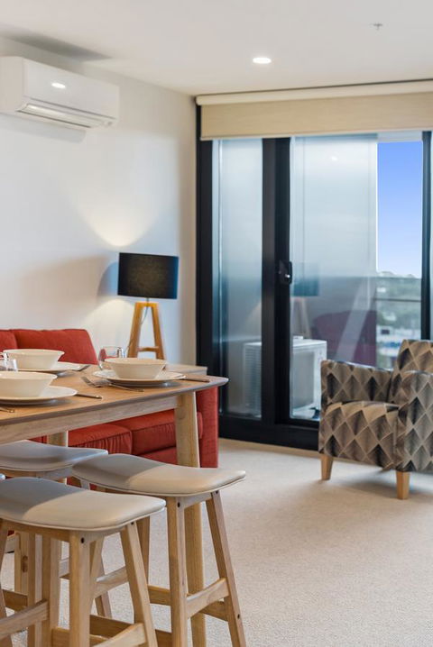 The Sebel Melbourne Moorabbin - Perths Hotel 1