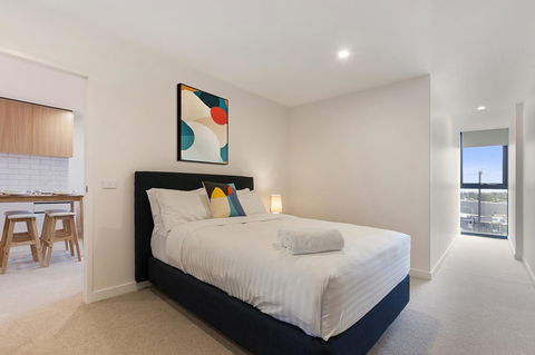 The Sebel Melbourne Moorabbin - Perths Hotel 12