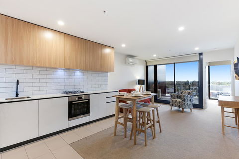 The Sebel Melbourne Moorabbin - Perths Hotel 3