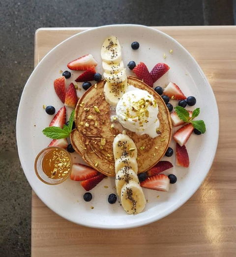 The Sebel Melbourne Moorabbin - Perths Hotel 7
