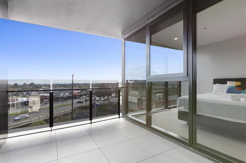 The Sebel Melbourne Moorabbin - Perths Hotel 10