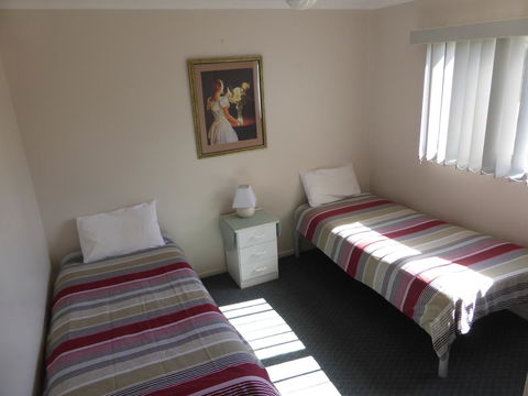 The Balnarring Motel - Perths Hotel 28
