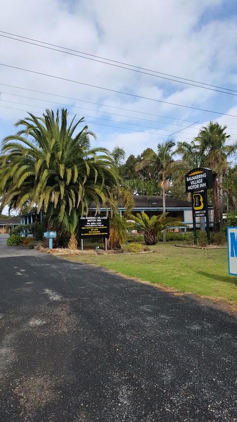 The Balnarring Motel - Perths Hotel 29