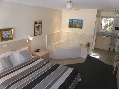 The Balnarring Motel - Perths Hotel 16