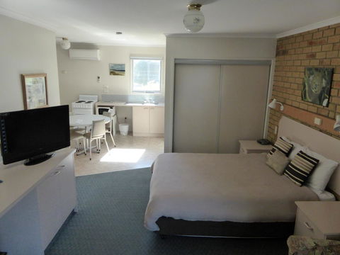 The Balnarring Motel - Perths Hotel 27