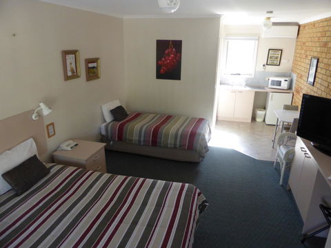 The Balnarring Motel - Perths Hotel 18