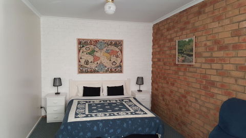 The Balnarring Motel - Perths Hotel 39
