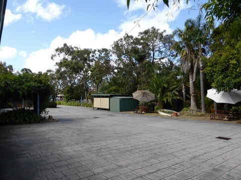 The Balnarring Motel - Perths Hotel 4