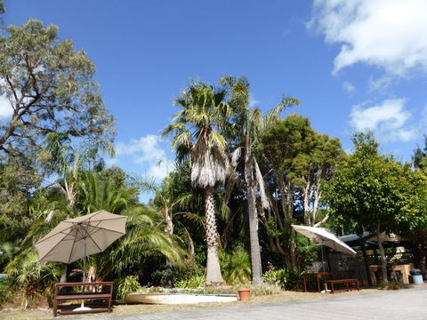 The Balnarring Motel - Perths Hotel 8