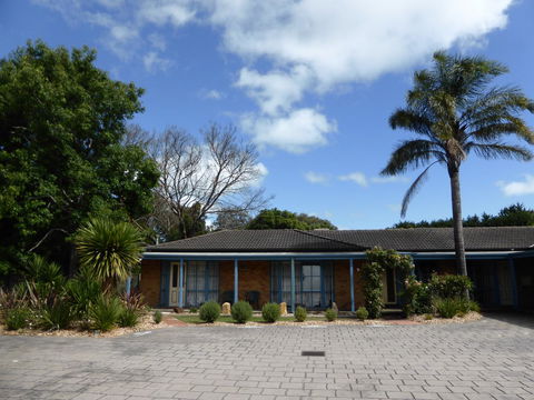 The Balnarring Motel - Perths Hotel 11