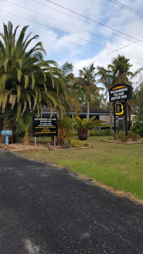 The Balnarring Motel - Perths Hotel 31
