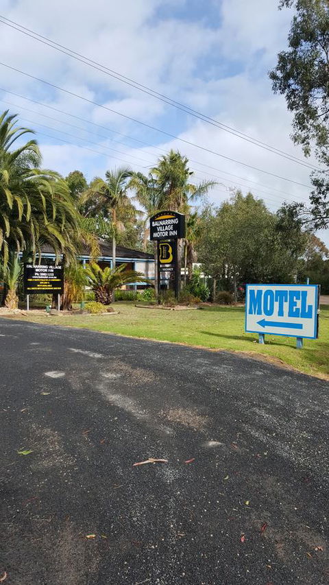 The Balnarring Motel - Perths Hotel 32
