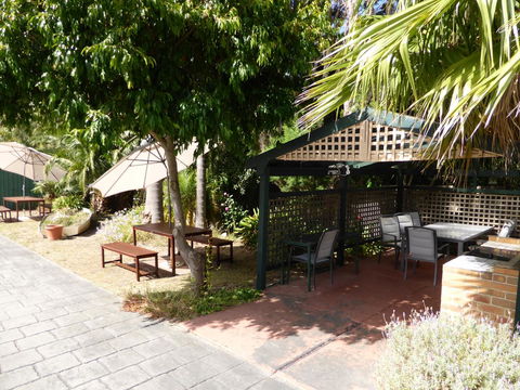 The Balnarring Motel - Perths Hotel 3