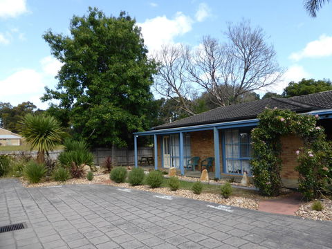 The Balnarring Motel - Perths Hotel 7