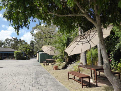 The Balnarring Motel - Perths Hotel 9
