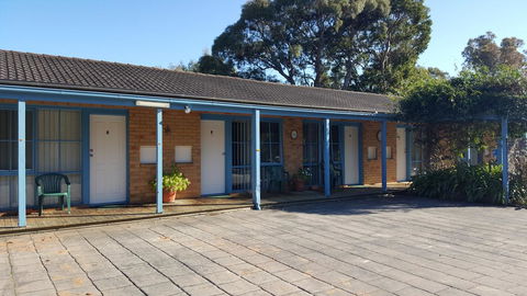 The Balnarring Motel - Perths Hotel 13