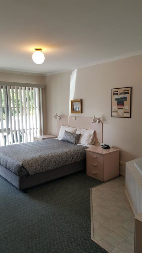 The Balnarring Motel - Perths Hotel 43