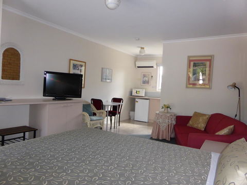The Balnarring Motel - Perths Hotel 24