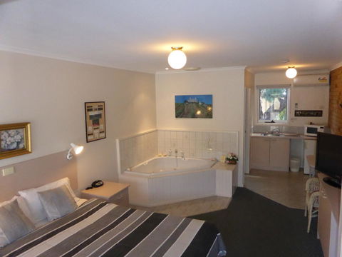 The Balnarring Motel - Perths Hotel 17