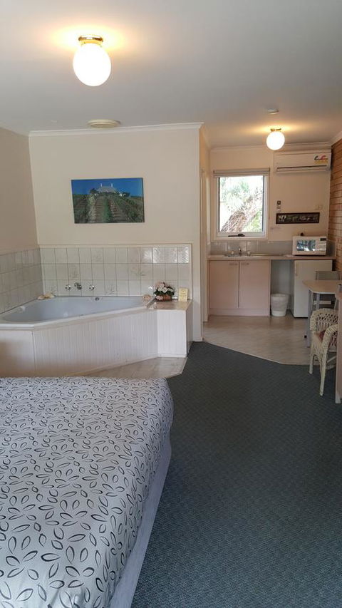 The Balnarring Motel - Perths Hotel 44