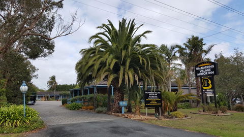 The Balnarring Motel - Perths Hotel 36