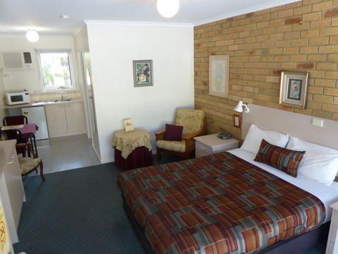 The Balnarring Motel - Perths Hotel 20