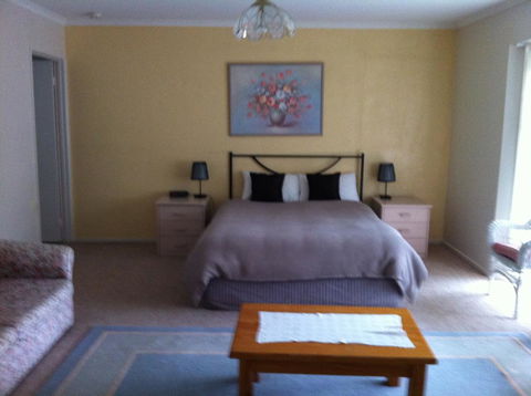 The Balnarring Motel - Perths Hotel 2