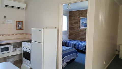 The Balnarring Motel - Perths Hotel 38