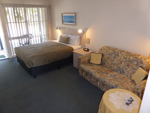 The Balnarring Motel - Perths Hotel 23