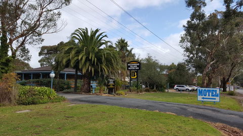 The Balnarring Motel - Perths Hotel 34