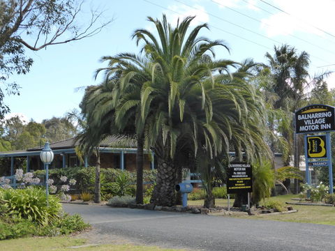 The Balnarring Motel - Perths Hotel 5