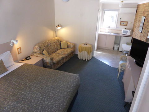 The Balnarring Motel - Perths Hotel 22