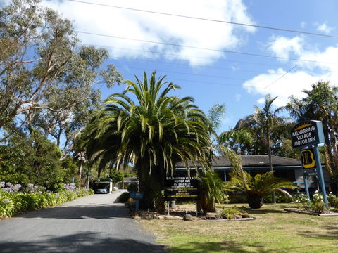 The Balnarring Motel - Perths Hotel 6
