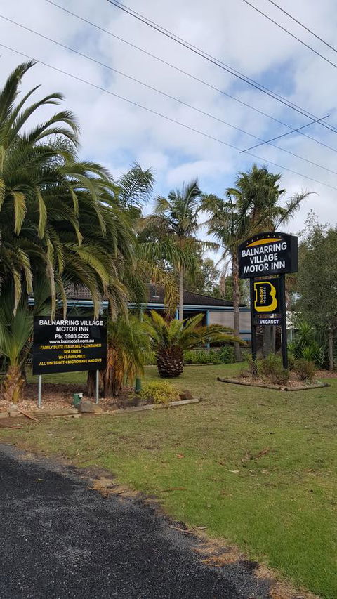 The Balnarring Motel - Perths Hotel 30