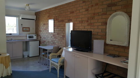 The Balnarring Motel - Perths Hotel 41