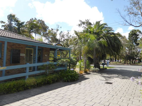 The Balnarring Motel - Perths Hotel 0