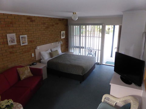 The Balnarring Motel - Perths Hotel 19