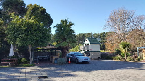 The Balnarring Motel - Perths Hotel 15