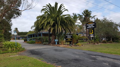 The Balnarring Motel - Perths Hotel 1