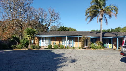 The Balnarring Motel - Perths Hotel 14