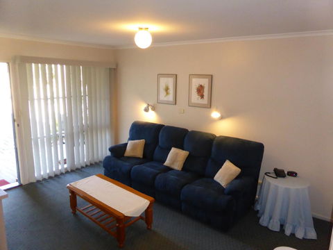 The Balnarring Motel - Perths Hotel 26