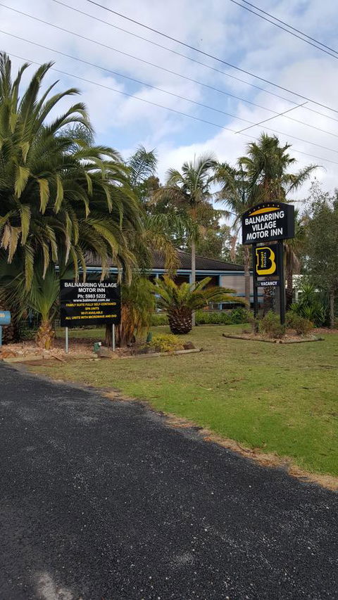 The Balnarring Motel - Perths Hotel 33
