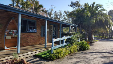 The Balnarring Motel - Perths Hotel 40