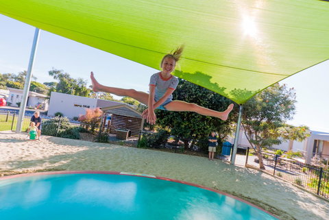 BIG4 Ingenia Holidays Queenscliff Beacon - Perths Hotel 3