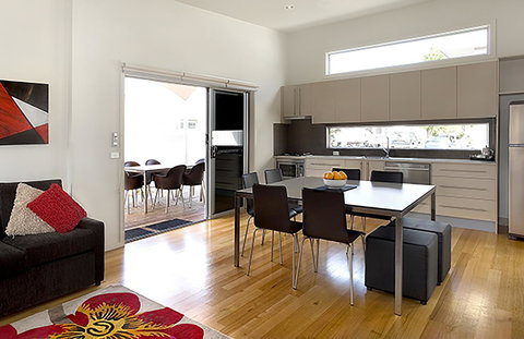 BIG4 Ingenia Holidays Queenscliff Beacon - Perths Hotel 23