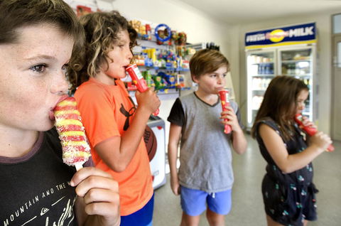 BIG4 Ingenia Holidays Queenscliff Beacon - Perths Hotel 18