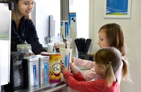 BIG4 Ingenia Holidays Queenscliff Beacon - Perths Hotel 17